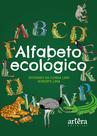 Livro - Alfabeto ecológico