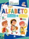 Livro - Alfabeto - Sílabas e Palavras
