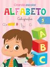 Livro - Alfabeto