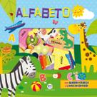 Livro - Alfabeto