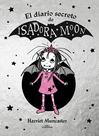 Livro ALFAGUARA Isadora Moon Secret Diary