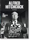 Livro - Alfred Hitchcock - The complete films Livro - Alfred Hitchcock - The complete films