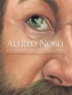 Livro - Alfred Nobel - The Man Behind The Peace Prize
