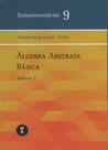 Livro - Álgebra Abstrata Básica: volume II