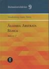 Livro - Álgebra Abstrata Básica: volume II