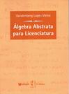 Livro - Álgebra Abstrata para Licenciatura