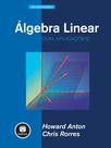 Livro - Álgebra Linear com Aplicações