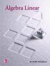 Livro - Álgebra Linear