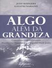 Livro - Algo Alem Da Grandeza - INTEGRARE