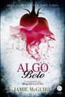 Livro - Algo belo Livro - Algo belo