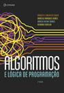 Livro - Algoritmos E Lógica Da Programação