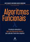 Livro - Algoritmos funcionais