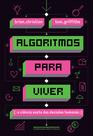 Livro - Algoritmos para viver - A ciência exata das decisões humanas