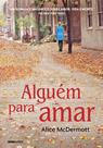Livro - Alguém para amar