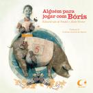 Livro - Alguém para jogar com Bóris