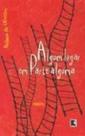 Livro - ALGUM LUGAR EM PARTE ALGUMA