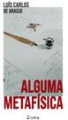 Livro - Alguma Metafísica