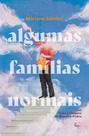 Livro - Algumas famílias normais Livro - Algumas famílias normais
