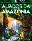 Livro - Aliados da Amazônia