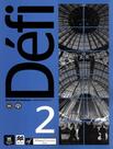 Livro - Alianca Francesa - Defi Cahier DExercices - 2