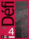 Livro - Alianca Francesa - Defi Cahier DExercices - 4