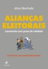 Livro - Alianças eleitorais