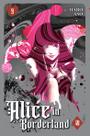 Livro - Alice in Borderland - BIG - Vol. 09