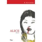 Livro - Alice - Não mais que de repente