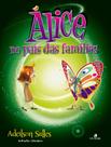 Livro - Alice no País das Famílias