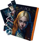 Livro - Alice No País das Maravilhas & Através do Espelho