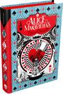 Livro Alice no País das Maravilhas Classic Edition Livro Alice no País das Maravilhas Classic Edition