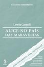 Livro - Alice no país das maravilhas – com suplemento para vestibular! Livro - Alice no país das maravilhas – com suplemento para vestibular!