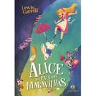 Livro: Alice no país das maravilhas Livro: Alice no país das maravilhas