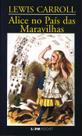 Livro - Alice no país das maravilhas Livro - Alice no país das maravilhas