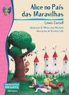 Livro - Alice no país das maravilhas Livro - Alice no país das maravilhas
