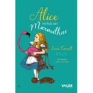 Livro - Alice no País das Maravilhas