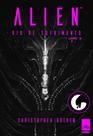 Livro - Alien III - Rio de sofrimento