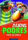 Livro - Aliens Podres 04 - Crise No Esgoto Livro - Aliens Podres 04 - Crise No Esgoto