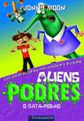 Livro - Aliens Podres 06 - O Cata-Piolho Livro - Aliens Podres 06 - O Cata-Piolho