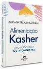 Livro - Alimentação Kasher
