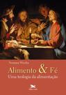 Livro - Alimento e fé