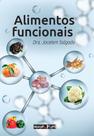 Livro - Alimentos funcionais
