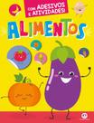 Livro - Alimentos