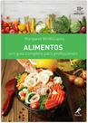 Livro - Alimentos