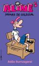 Livro - Aline 5 - numas de colegial Livro - Aline 5 - numas de colegial