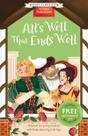 Livro - All's Well That Ends Well