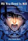 Livro - All You Need is Kill - Vol. 2