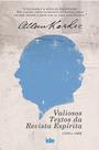 Livro - Allan Kardec - Valiosos Textos da Revista Espírita Livro - Allan Kardec - Valiosos Textos da Revista Espírita