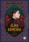 Livro - Alma Armênia