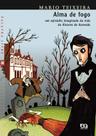 Livro - Alma de fogo